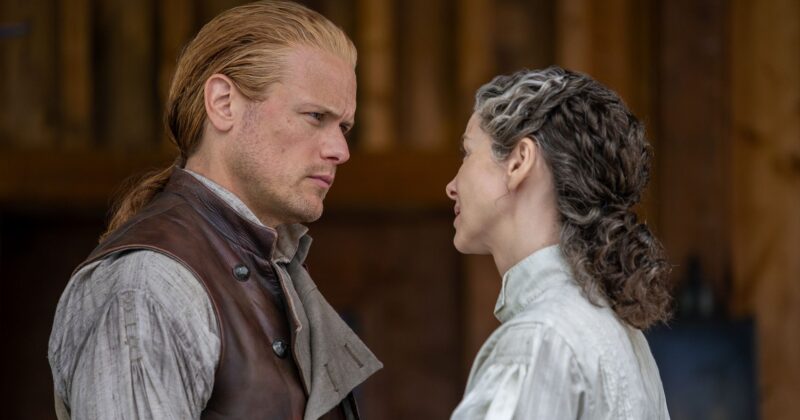 Outlander: Por Qué No Hay Nuevo Episodio Esta Semana y Cuándo Regresa la Temporada 8