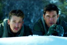 Top Gun 3 busca nuevo director mientras Joseph Kosinski explora otros proyectos