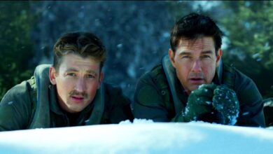 Top Gun 3 busca nuevo director mientras Joseph Kosinski explora otros proyectos