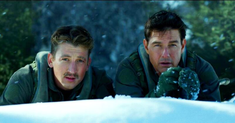 Top Gun 3 busca nuevo director mientras Joseph Kosinski explora otros proyectos