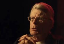 La Nueva Colección de Horror Avalada por Stephen King Ideal para una Serie de Televisión