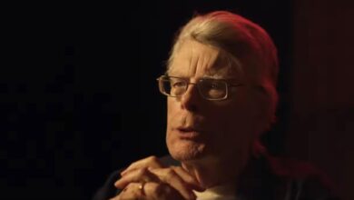 La Nueva Colección de Horror Avalada por Stephen King Ideal para una Serie de Televisión