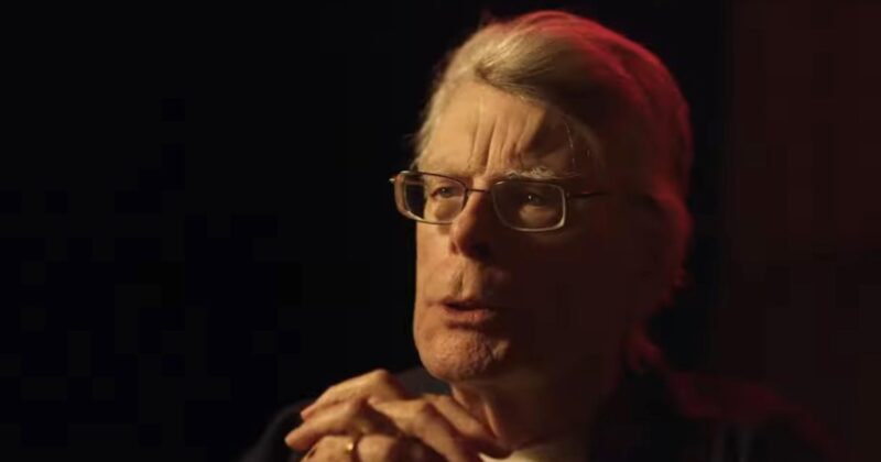La Nueva Colección de Horror Avalada por Stephen King Ideal para una Serie de Televisión