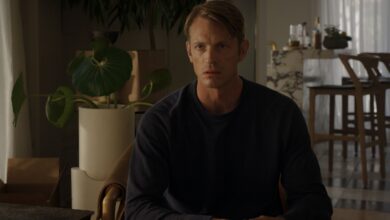 Imperfect Women: El thriller psicológico que reinventa la tensión y la amistad en Apple TV+