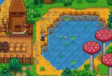 Harvest Moon: Magical Melody, el clásico que sigue rivalizando con Stardew Valley después de dos décadas