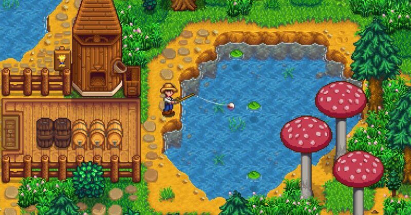 Harvest Moon: Magical Melody, el clásico que sigue rivalizando con Stardew Valley después de dos décadas