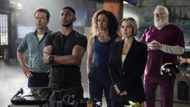 NCIS: Sydney confirma temporada 4 y promete nuevas tramas apasionantes en 2026