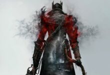 Bloodborne: Llega en agosto el exclusivo anillo inspirado en el icónico juego de FromSoftware