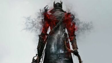 Bloodborne: Llega en agosto el exclusivo anillo inspirado en el icónico juego de FromSoftware