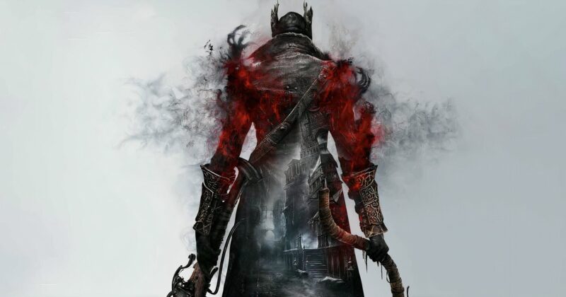Bloodborne: Llega en agosto el exclusivo anillo inspirado en el icónico juego de FromSoftware