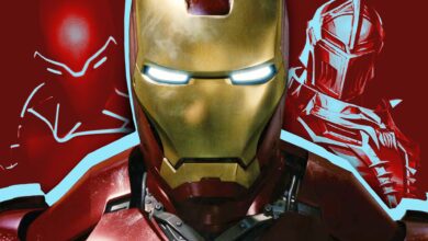 Las 10 Armaduras más Innovadoras de Iron Man desde el 2000 que Revolucionaron su Legado