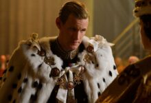 Las Verdades Más Crudas de Revisitar The Crown Después de Una Década