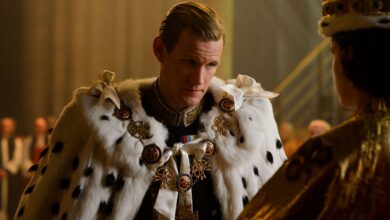 Las Verdades Más Crudas de Revisitar The Crown Después de Una Década