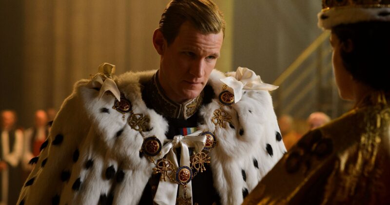 Las Verdades Más Crudas de Revisitar The Crown Después de Una Década