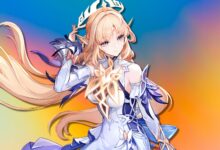Genshin Impact 6.6: Filtraciones Revelan el Kit de Nicole, la Nueva Pyro que Revolucionará la Defensa del Equipo