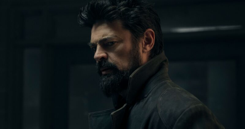 La verdad oculta tras el tráiler de la temporada 5 de The Boys: ¿Engaño o estrategia narrativa?