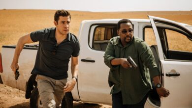 La Franquicia De Thriller De Acción 'The Terminal List' Impone Su Dominio En Amazon Prime Video