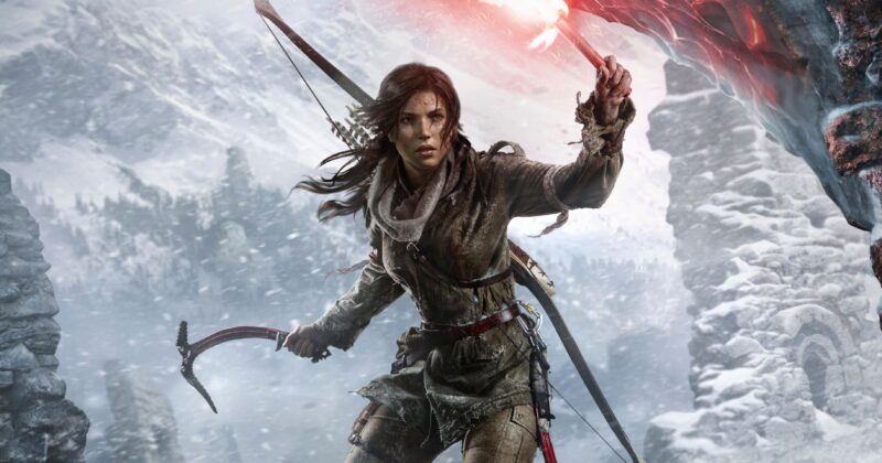 El Renacer de Tomb Raider: Cómo la Nueva Era Puede Evitar los Errores de la Trilogía Precuela