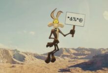 Coyote vs. Acme: La esperada película con John Cena tiene fecha de estreno tras años en pausa