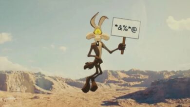 Coyote vs. Acme: La esperada película con John Cena tiene fecha de estreno tras años en pausa