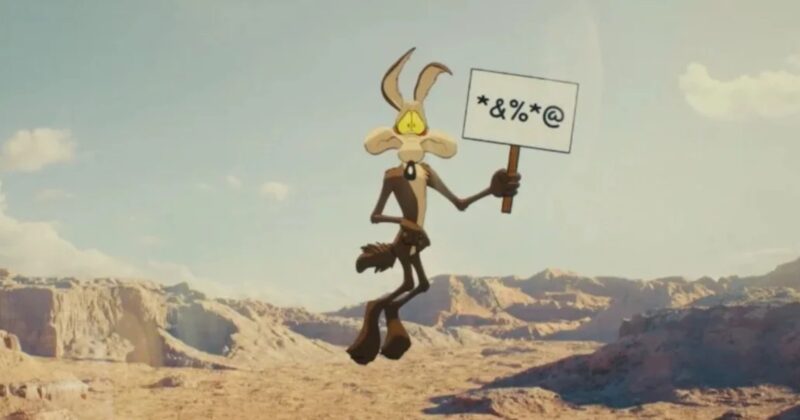 Coyote vs. Acme: La esperada película con John Cena tiene fecha de estreno tras años en pausa