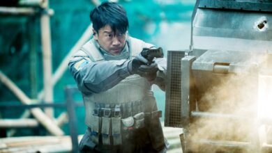 Prime Video revive Ghost in the Shell con una nueva serie anime cyberpunk imperdible