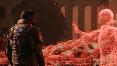 Saros: Una aventura de ciencia ficción y acción que redefine el roguelite