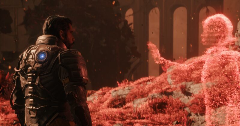 Saros: Una aventura de ciencia ficción y acción que redefine el roguelite