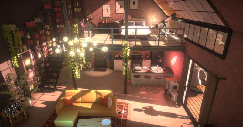 Paralives: La Nueva Revolución en Simulación de Vida que Llega en Mayo