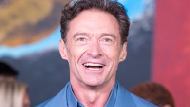 The Sheep Detectives logra el mejor estreno sin Marvel de Hugh Jackman en más de una década
