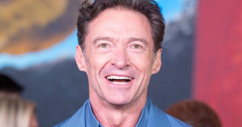 The Sheep Detectives logra el mejor estreno sin Marvel de Hugh Jackman en más de una década