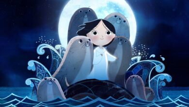 Películas Animadas Imperdibles que Pasaron Desapercibidas en la Última Década