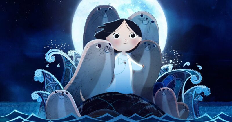Películas Animadas Imperdibles que Pasaron Desapercibidas en la Última Década