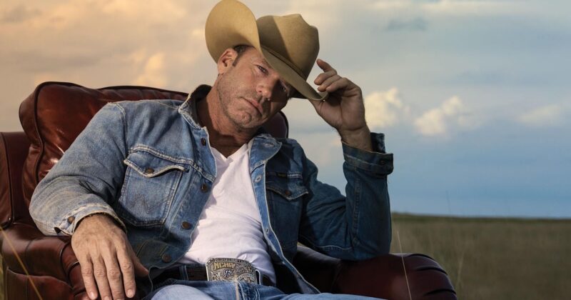 Taylor Sheridan y el papel de Rip Wheeler en la nueva serie derivada de Yellowstone explicado por Cole Hauser