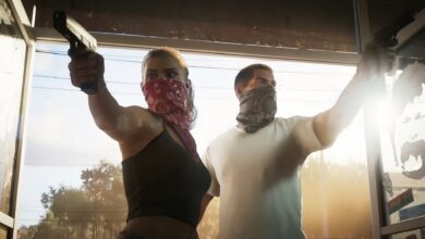 Filtración Revela Lobby Multijugador de 32 Jugadores en GTA 6 y Aumenta la Expectativa