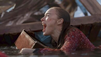 Las 3 películas imprescindibles de thriller en Netflix para este fin de semana