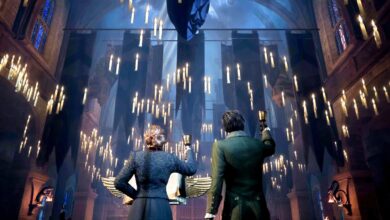 Hogwarts Legacy y Wizarding Academy: La magia del rol multijugador que conquista a los jugadores