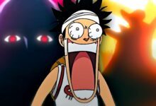 One Piece: La Verdadera Relación entre Imu y Joy Boy Revelada en la Saga de Elbaph