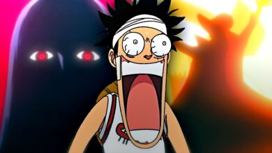 One Piece: La Verdadera Relación entre Imu y Joy Boy Revelada en la Saga de Elbaph