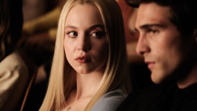 Margo’s Got Money Troubles: La serie que aborda OnlyFans con realismo y profundidad donde Euphoria no se atreve
