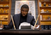 Nemesis: La serie de crimen de Netflix que planea expandir su universo más allá de la primera temporada