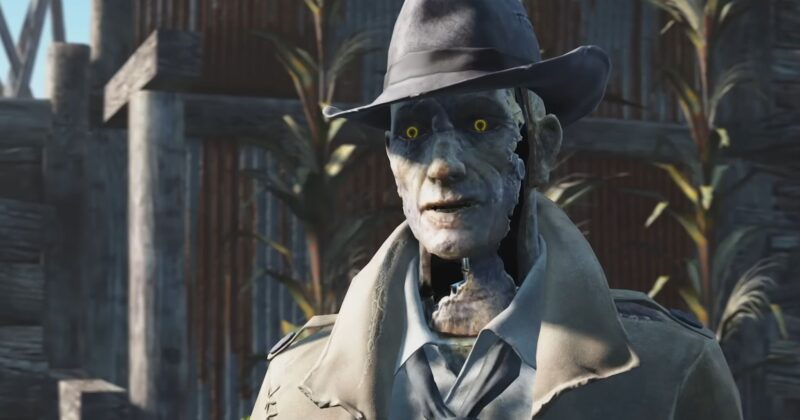 Fallout 4 Horizon: La expansión que revitaliza el clásico postapocalíptico con un gameplay renovado