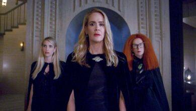 American Horror Story Season 13: Unraveling the Biggest Unanswered Mysteries of the Witch Saga
