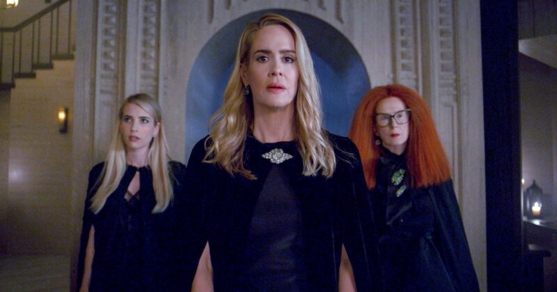 American Horror Story Season 13: Unraveling the Biggest Unanswered Mysteries of the Witch Saga