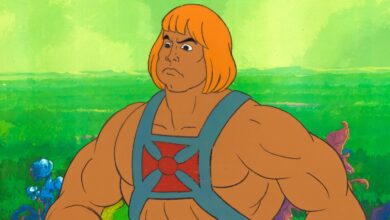 Ranking Definitivo de Todas las Películas y Series de He-Man: De los Clásicos a las Nuevas Aventuras