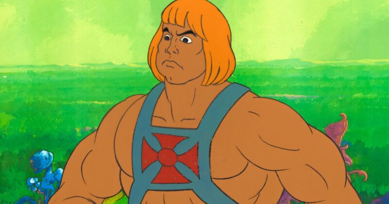 Ranking Definitivo de Todas las Películas y Series de He-Man: De los Clásicos a las Nuevas Aventuras
