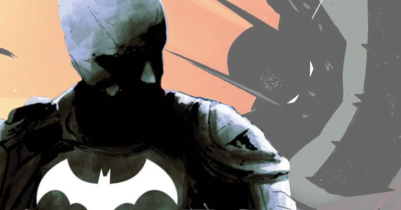 DC Revoluciona el Origen de Batman: Una Reinvención que Cambia para Siempre su Historia