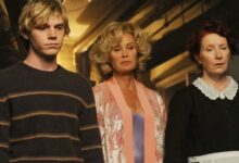 Grandes Estrellas que Quizá Olvidaste que Participaron en American Horror Story