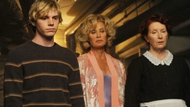 Grandes Estrellas que Quizá Olvidaste que Participaron en American Horror Story