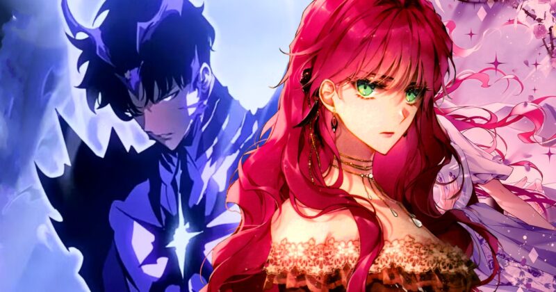 El Triunfo de Solo Leveling: Ragnarok y el Auge Sorprendente de su Rival en el Mundo Isekai